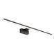 Світильник Nowodvorski 10678 Cezanne LED 1x15W 4000K 1100Lm IP44 Bl