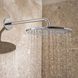 Душова система прихованого монтажу термостатична Grohe QuickFix Precision з Vitalio Rain Mono 310 34880000, Хром
