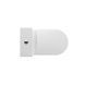 Унітаз-компакт Laufen Pro з кришкою Soft Close slim H8679530008701, Білий