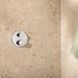 Душова система прихованого монтажу термостатична Grohe QuickFix Precision з Vitalio Rain Mono 310 34880000, Хром