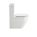 Унітаз-компакт Laufen Pro з кришкою Soft Close slim H8679530008701, Білий