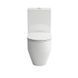 Унітаз-компакт Laufen Pro з кришкою Soft Close slim H8679530008701, Білий