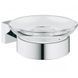 Мильниця Grohe Essentials Cube 40754001