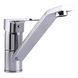 Змішувач для кухні Globus Lux Bonn GLB-0203Q, Хром