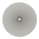 Подвесной светильник Nowodvorski 10872 Zenith L GU10 1x20W IP20 Silk Gray