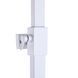 Душевая система Topaz Odiss To 18802-H66-WW, Белый