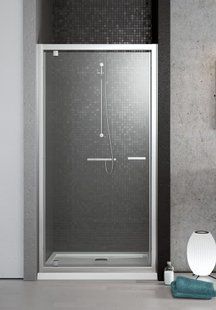 Душевая дверь Radaway Twist DW 80 см 382001-01