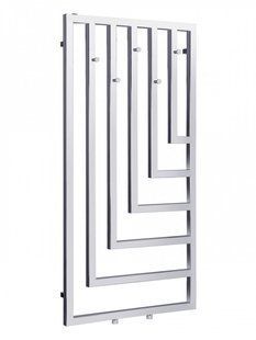 Полотенцесушитель водяной Paladii Allegro-H 1200x600x6 КВ131