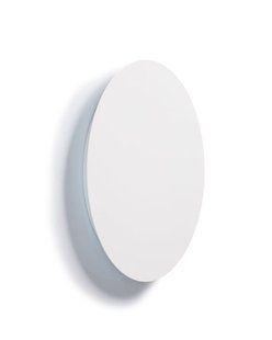 Світильник Nowodvorski 7638 Ring LED 1x9W 3000K 520Lm IP20 Wh