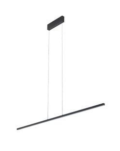 Підвісний світильник Nowodvorski 10363 Bar LED 1x24W 3000K 800Lm IP20 Bl