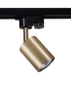 Трековий світильник Nowodvorski 7857 Profile eye spot GU10 1x10W IP20 Bl