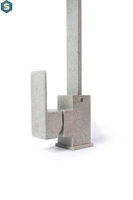 Смеситель для кухни Adamant SA-02 terra, Терра