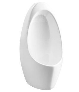 Подвесной писсуар Mexen Lucas white MEX-37027000, Белый