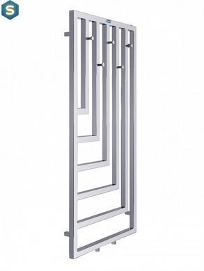 Рушникосушка водяна Paladii Allegro-H 1200x600x6 КВ131