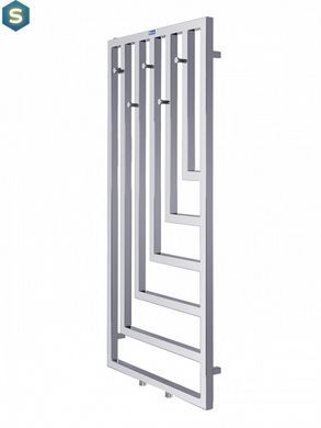 Рушникосушка водяна Paladii Allegro-H 1200x600x6 КВ131