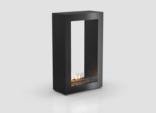 Підлоговий біокамін Lord-500 GlossFire Lord-500