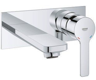 Смеситель для умывальника Grohe Lineare 19409001