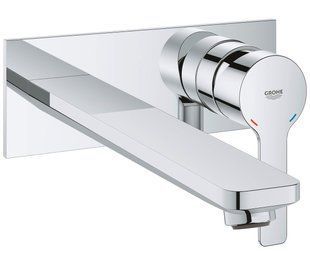 Смеситель для умывальника Grohe Lineare 23444001