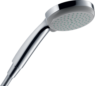 Ручний душ Hansgrohe Croma 100 Vario EcoSmart хром 9 л/хв 28537000