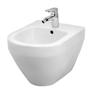 Биде подвесное AM.PM Spirit V 2.0 C703411WH, Белый