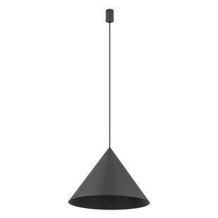 Подвесной светильник Nowodvorski 10873 Zenith L GU10 1x20W IP20 Umbra Gray