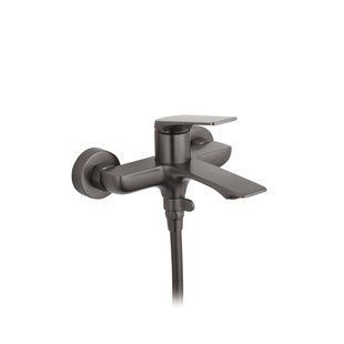Смеситель для ванны Kroner KRP Graz - GRP060, Графит