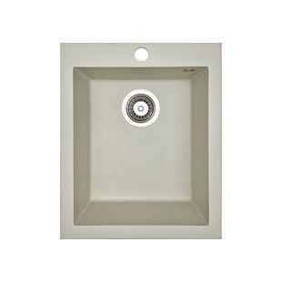 Кухонная мойка Adamant Board 410x495x190 Sand сахара 158223, Sand