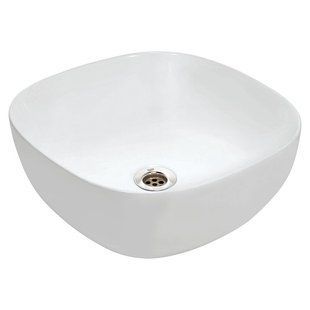 Умивальник Jaquar 40 см JDS-WHT-25911, Білий