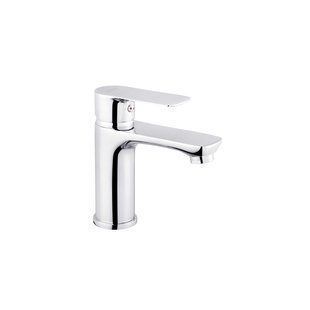 Смеситель для раковины Kroner KRM Main - C010 CV018617, Хром