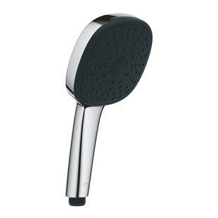 Ручний душ Grohe QuickFix Vitalio Comfort 110 26092001, Хром
