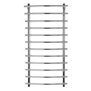 Полотенцесушитель водяной Navin Премиум 600x1200x500 00-013020-6012, Хром