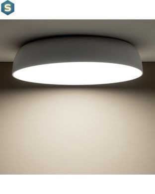 Светильник Nowodvorski 8022 Satellite L E27 10x25W IP20 Wh