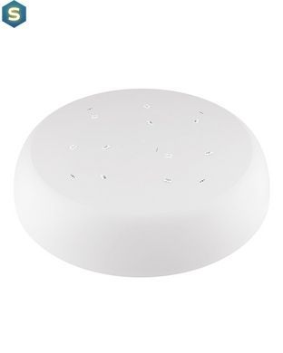 Светильник Nowodvorski 8022 Satellite L E27 10x25W IP20 Wh
