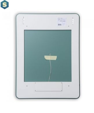 Дзеркало Мойдодир Палермо 100х75/75x100 з LED-підсвіткою