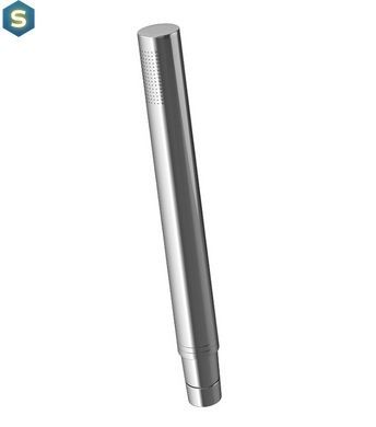 Душова система Kohlman Experience 30 chrome + BOX прихованого монтажу QW210ER30, Хром