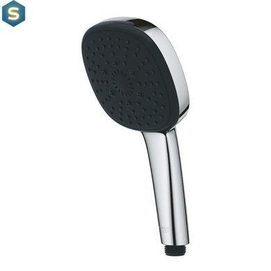 Ручний душ Grohe QuickFix Vitalio Comfort 110 26092001, Хром