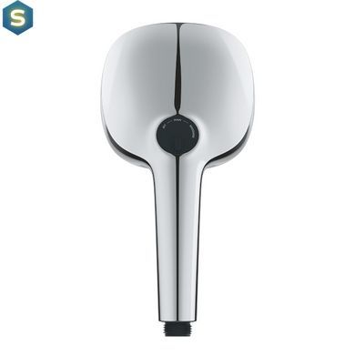 Ручний душ Grohe QuickFix Vitalio Comfort 110 26092001, Хром