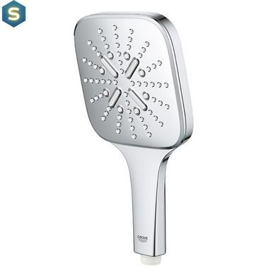 Душовий гарнітур Grohe Rainshower Smartactive 130 26586000