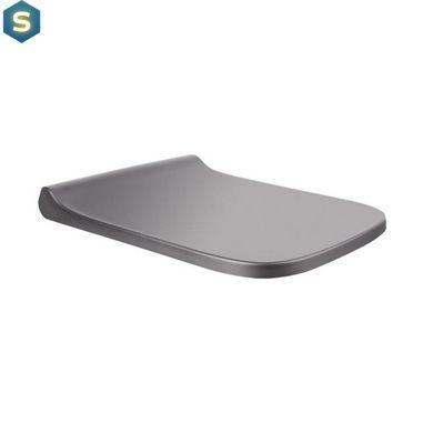 Набір: Qtap інсталяція 3 в 1 Nest QT0133M425 з панеллю змиву круглою QT0111M11V1146MB + унітаз з сидінням Tern QT1733052ERMB