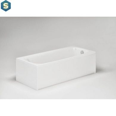 Ванна акрилова Radaway Tesalia 180x80 WA1-06-180x080U