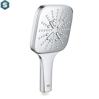 Душовий гарнітур Grohe Rainshower Smartactive 130 26586000