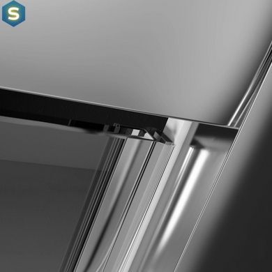 Душевая дверь Radaway Twist DW 80 см 382001-01