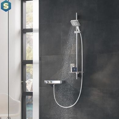 Душовий гарнітур Grohe Rainshower Smartactive 130 26586000