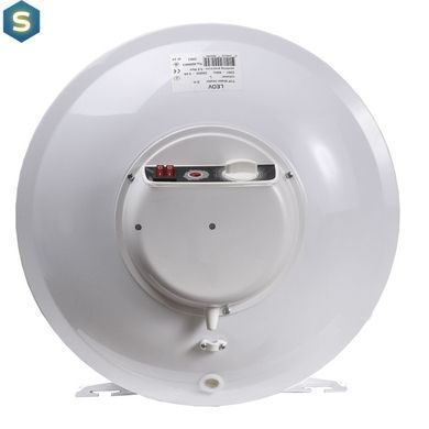 Водонагреватель Leov LH Dry 80 горизонтальный сухой тэн