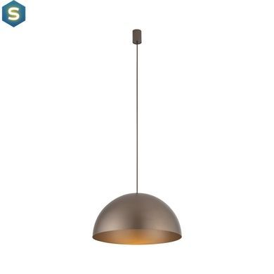 Люстра Nowodvorski 10296 Hemisphere Super L GX53 4x8W IP20 Chocolate