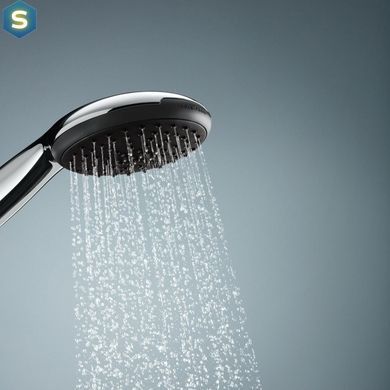 Душова система термостатична Grohe QuickFix Vitalio Start System 250 26988001, Хром