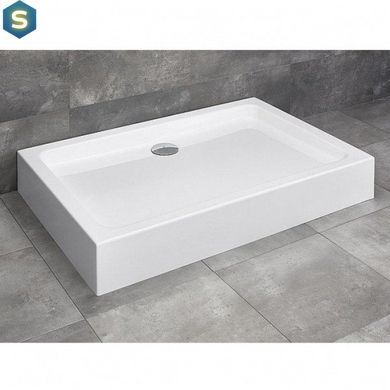 Душевой поддон Radaway Laros D 120x90 SLD91217-01