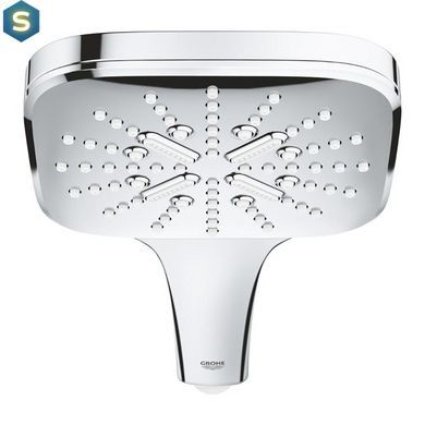 Душовий гарнітур Grohe Rainshower Smartactive 130 26586000