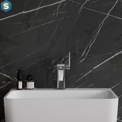 Смеситель для умывальника Omnires Parma chrome PM7410XCR, Хром