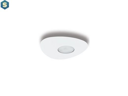 Точковий світильник Nowodvorski 8305 Organic G53 1x12W IP20 Wh